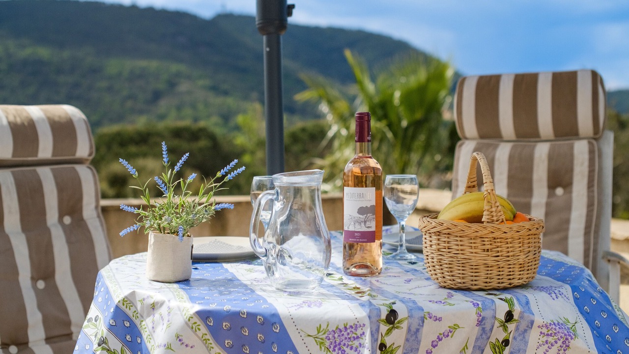 Photo of Outdoor in Les Adrets-de-l'Esterel