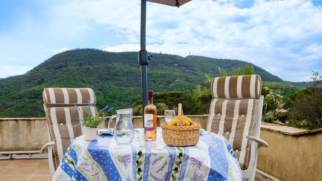 Photo of Outdoor in Les Adrets-de-l'Esterel