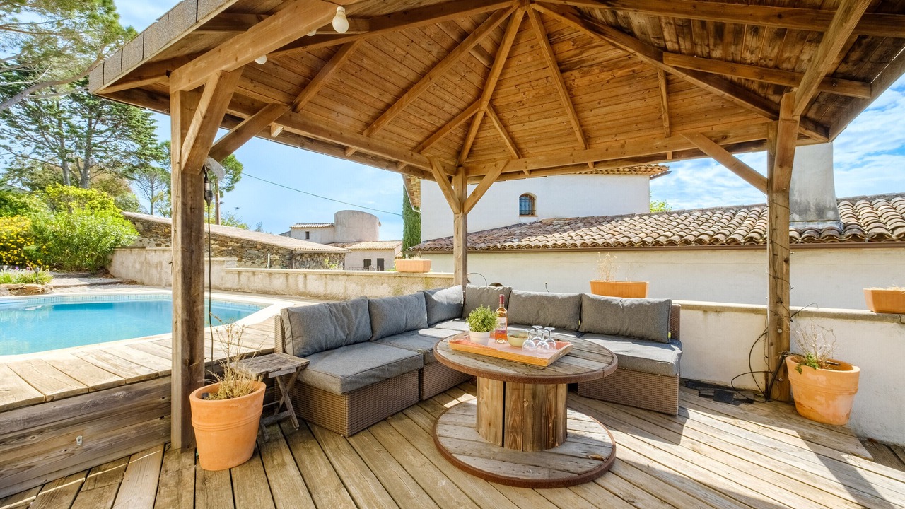 Photo of Outdoor in Les Adrets-de-l'Esterel