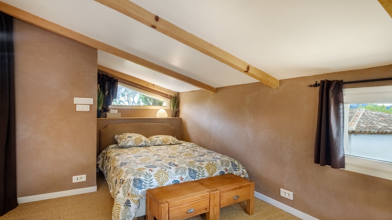 Photo of Bedroom in Les Adrets-de-l'Esterel