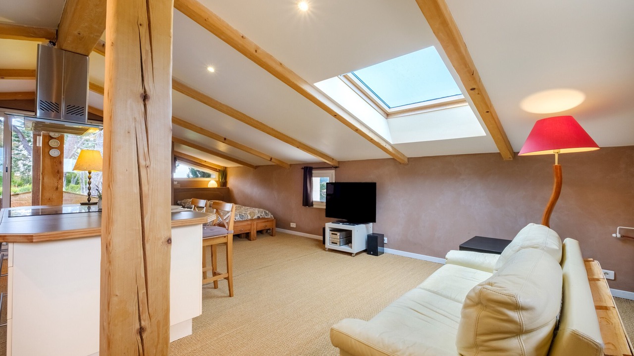 Photo of Livingroom in Les Adrets-de-l'Esterel