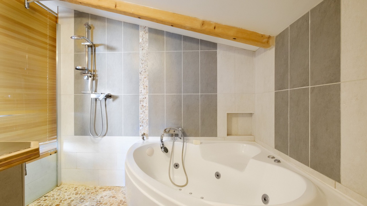 Photo of Bathroom in Les Adrets-de-l'Esterel