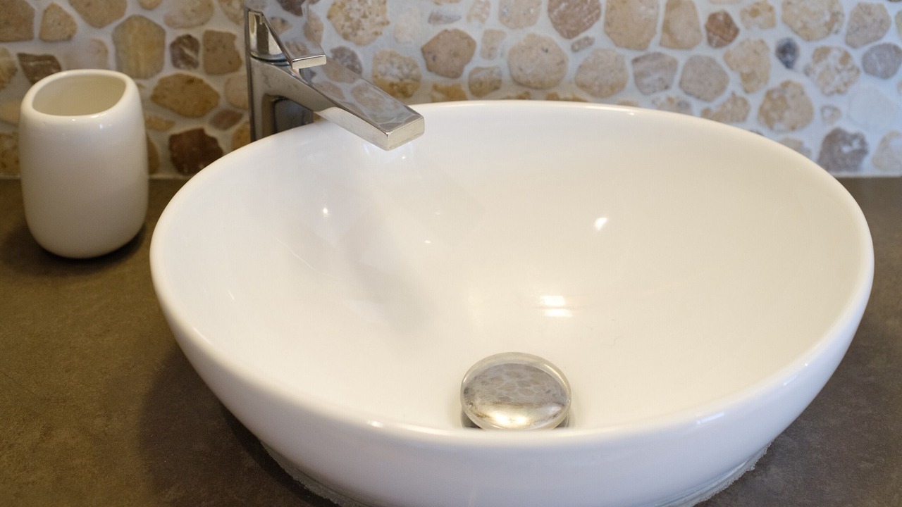 Photo of Bathroom in Les Adrets-de-l'Esterel