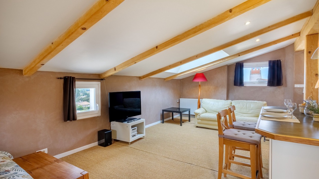 Photo of Livingroom in Les Adrets-de-l'Esterel