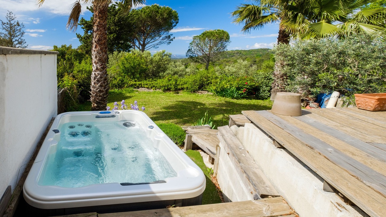 Photo of Outdoor in Les Adrets-de-l'Esterel