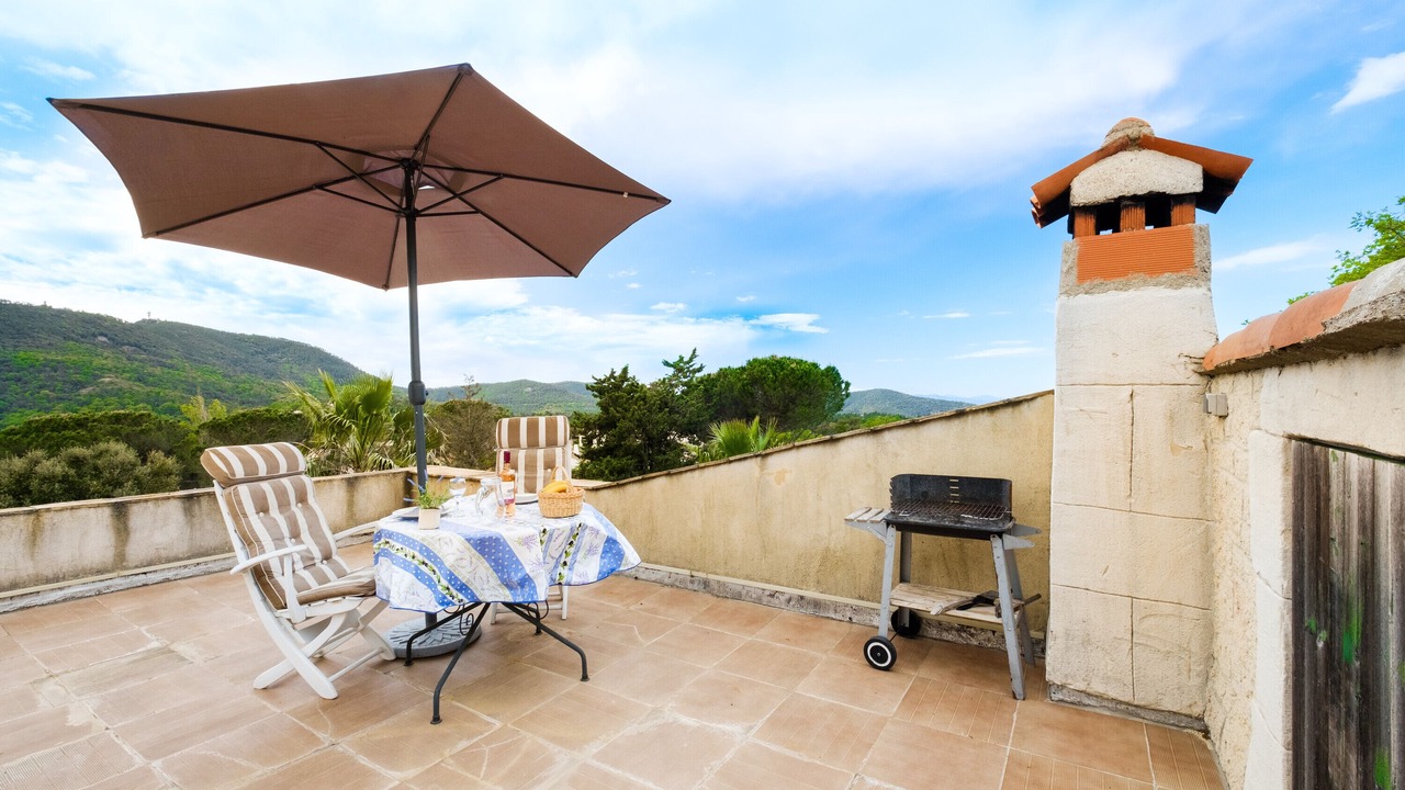 Photo of Outdoor in Les Adrets-de-l'Esterel