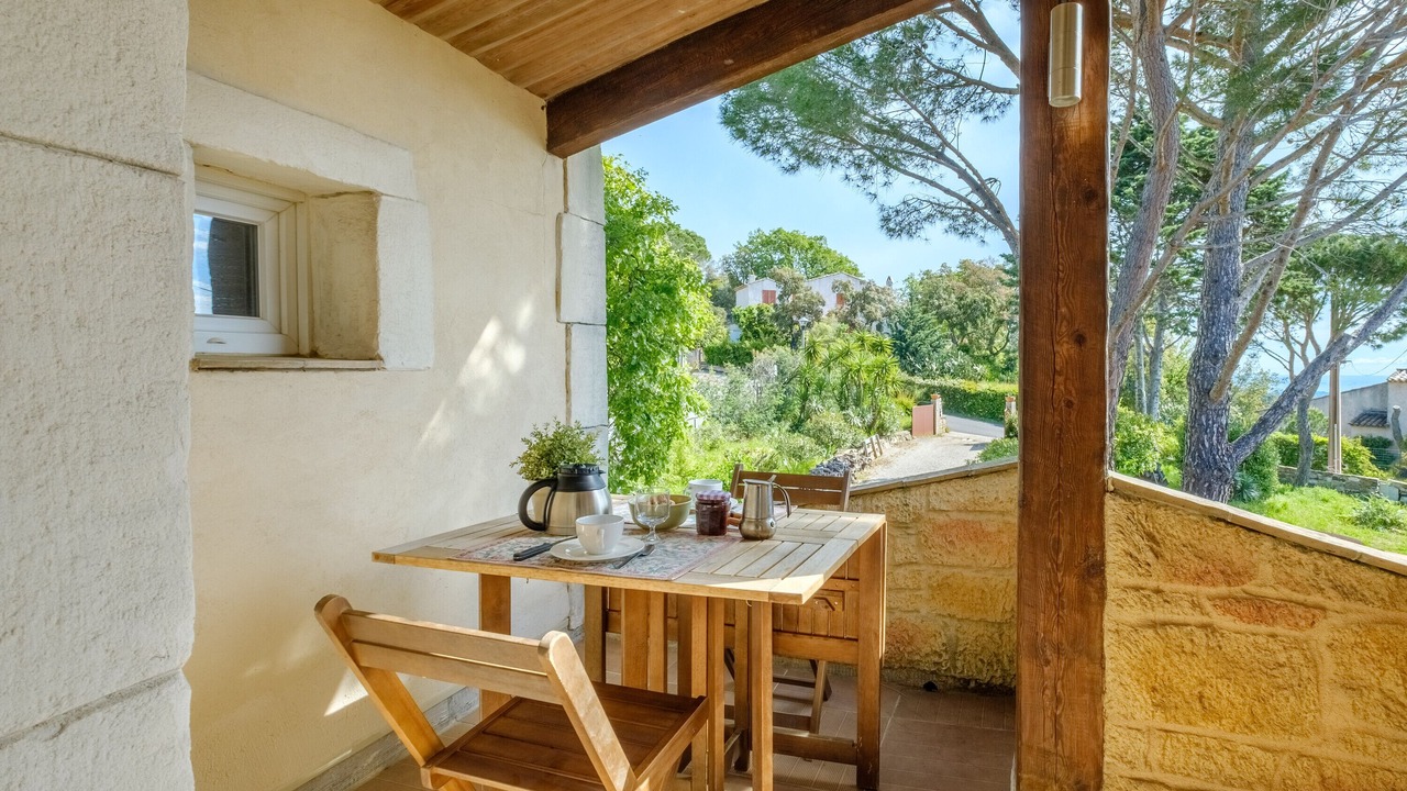 Photo of Outdoor in Les Adrets-de-l'Esterel