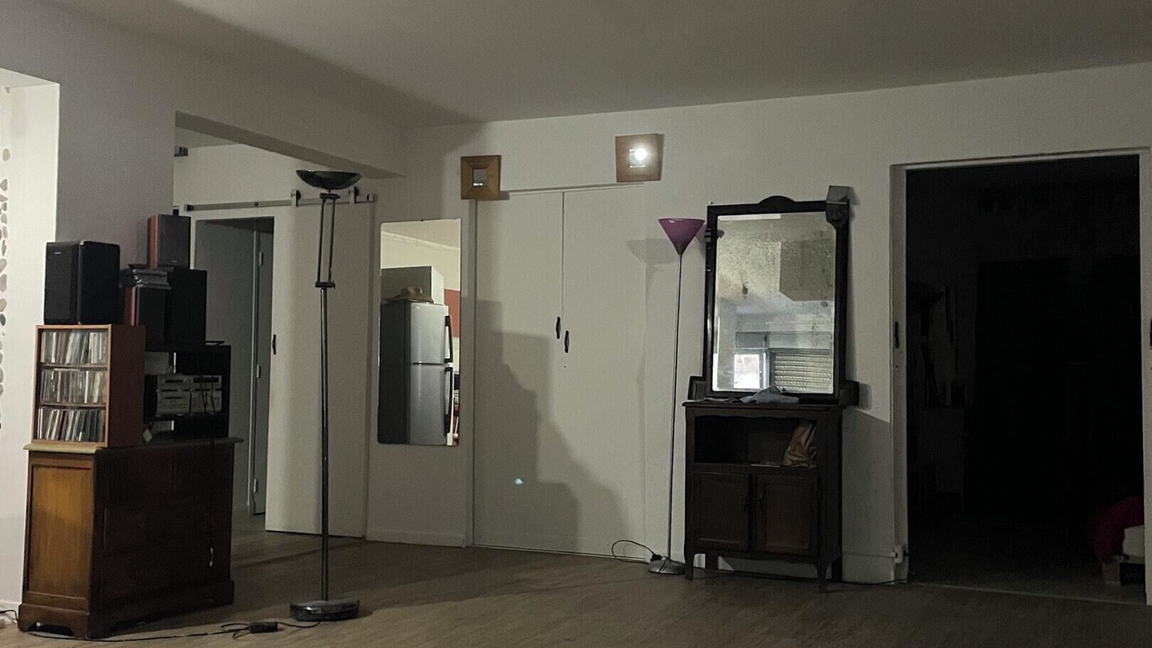 Photo of Livingroom in Saint-Roch