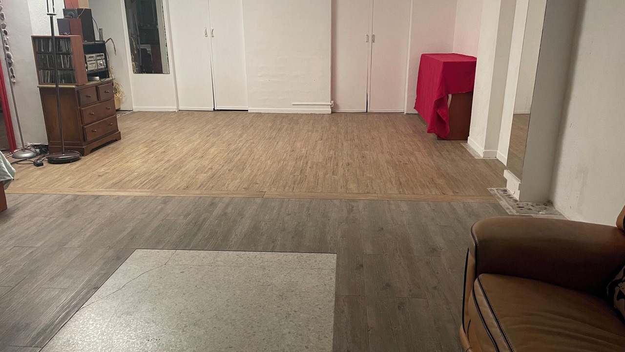 Photo of Livingroom in Saint-Roch