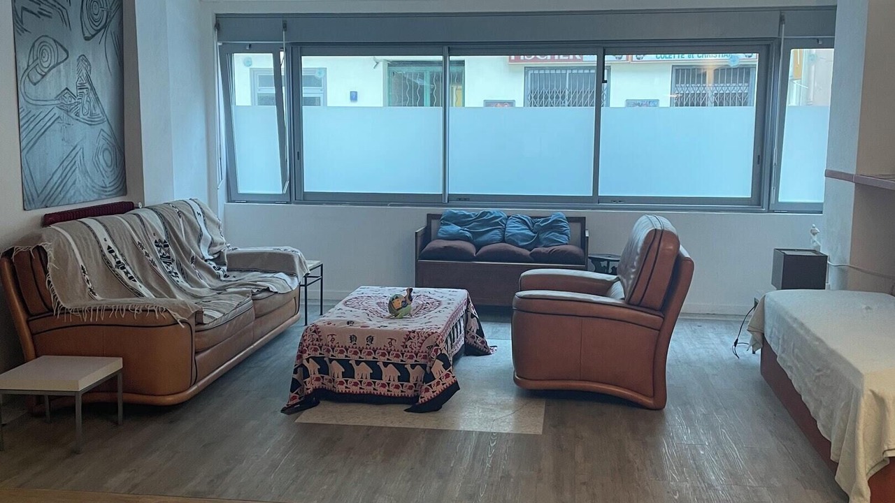 Photo of Livingroom in Saint-Roch