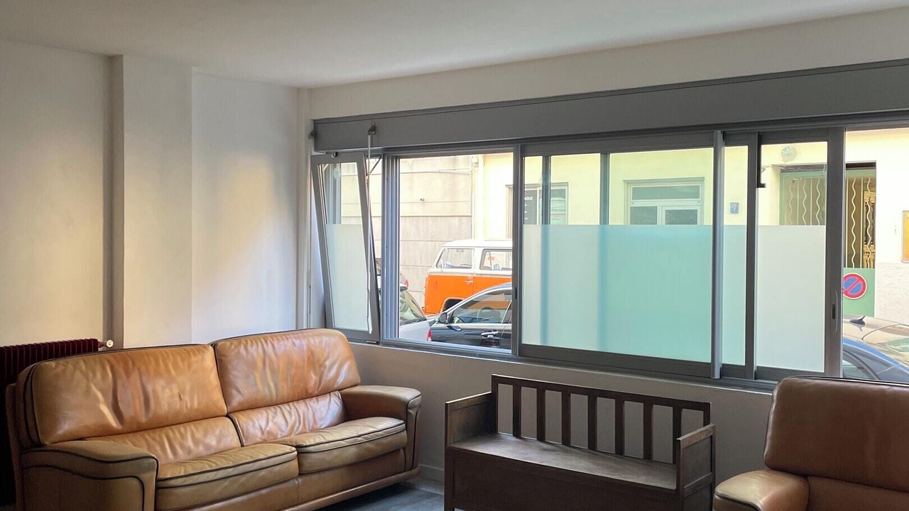 Photo of Livingroom in Saint-Roch