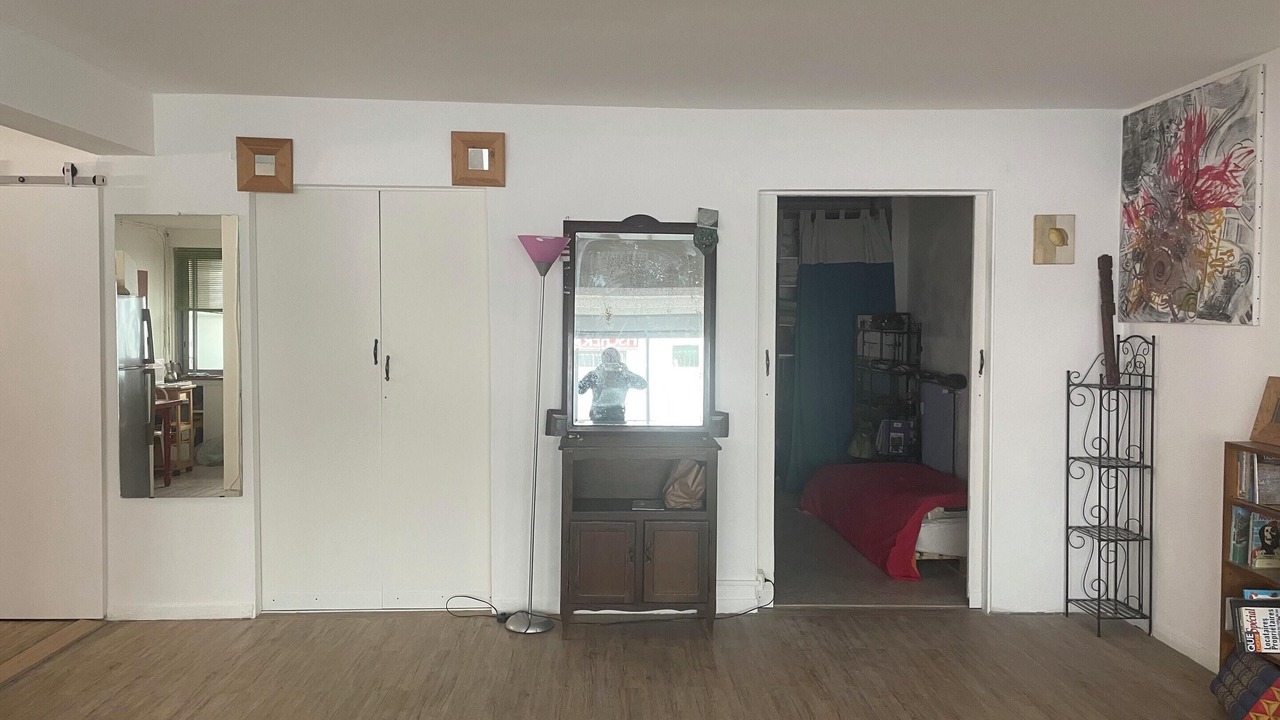 Photo of Livingroom in Saint-Roch