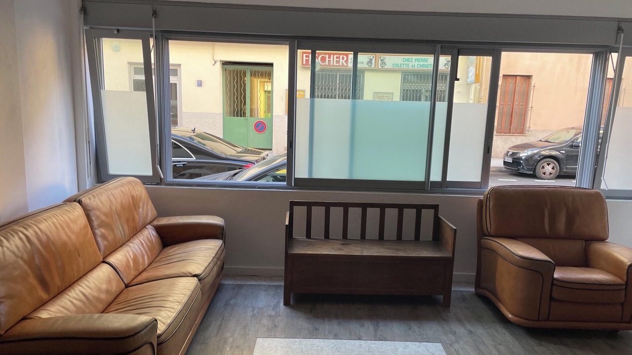 Photo of Livingroom in Saint-Roch