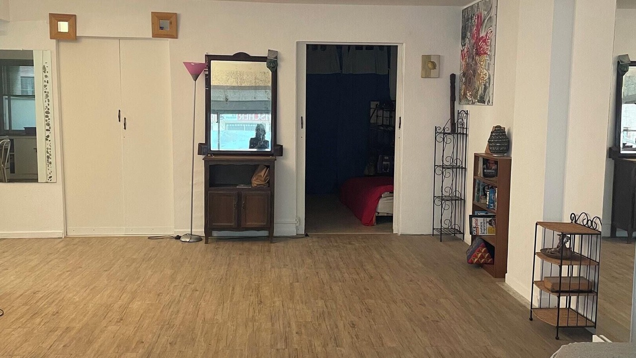 Photo of Livingroom in Saint-Roch