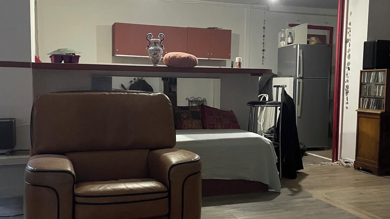 Photo of Livingroom in Saint-Roch