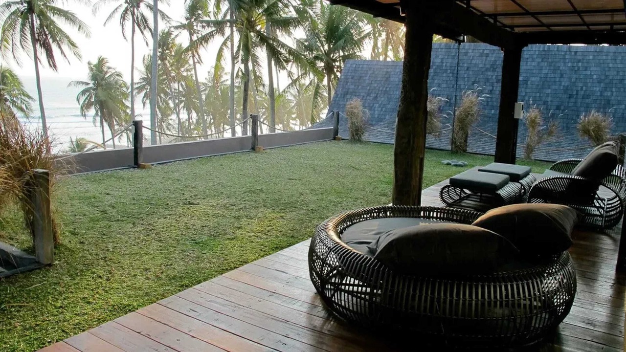 Photo of Patio Balcony in Suraberata