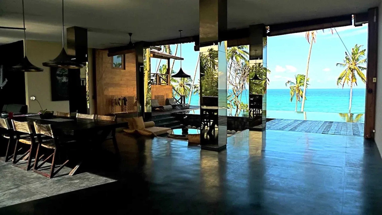 Photo of Outdoor in Suraberata