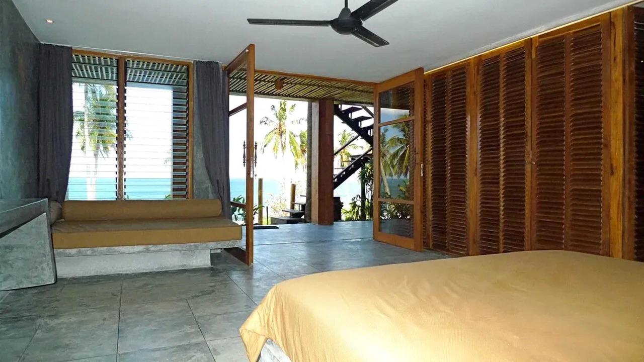 Photo of Bedroom in Suraberata