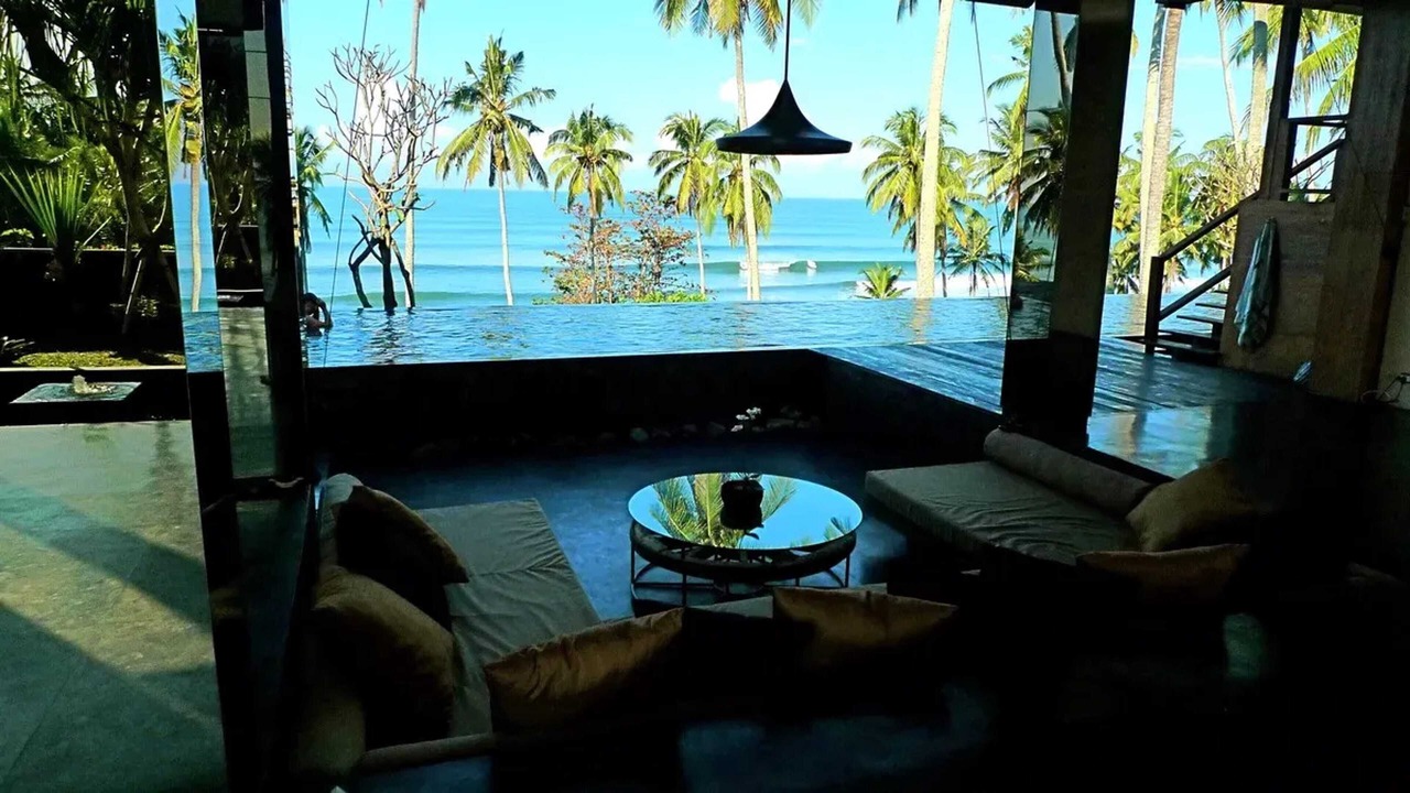 Photo of Patio Balcony in Suraberata
