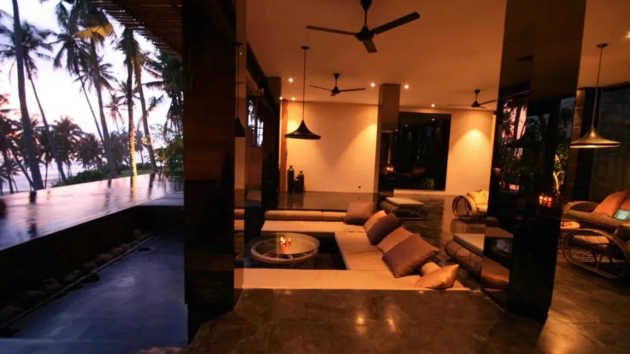 Photo of Patio Balcony in Suraberata