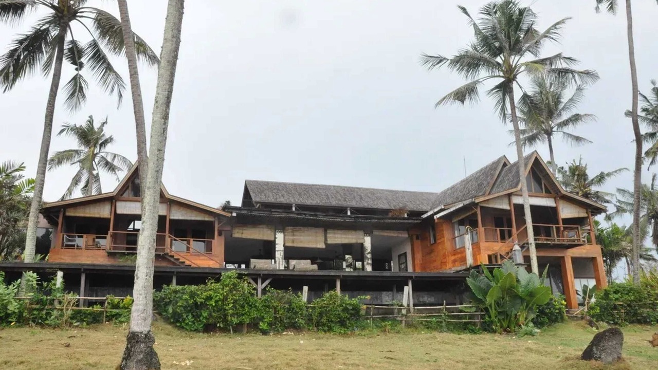 Photo of Outdoor in Suraberata