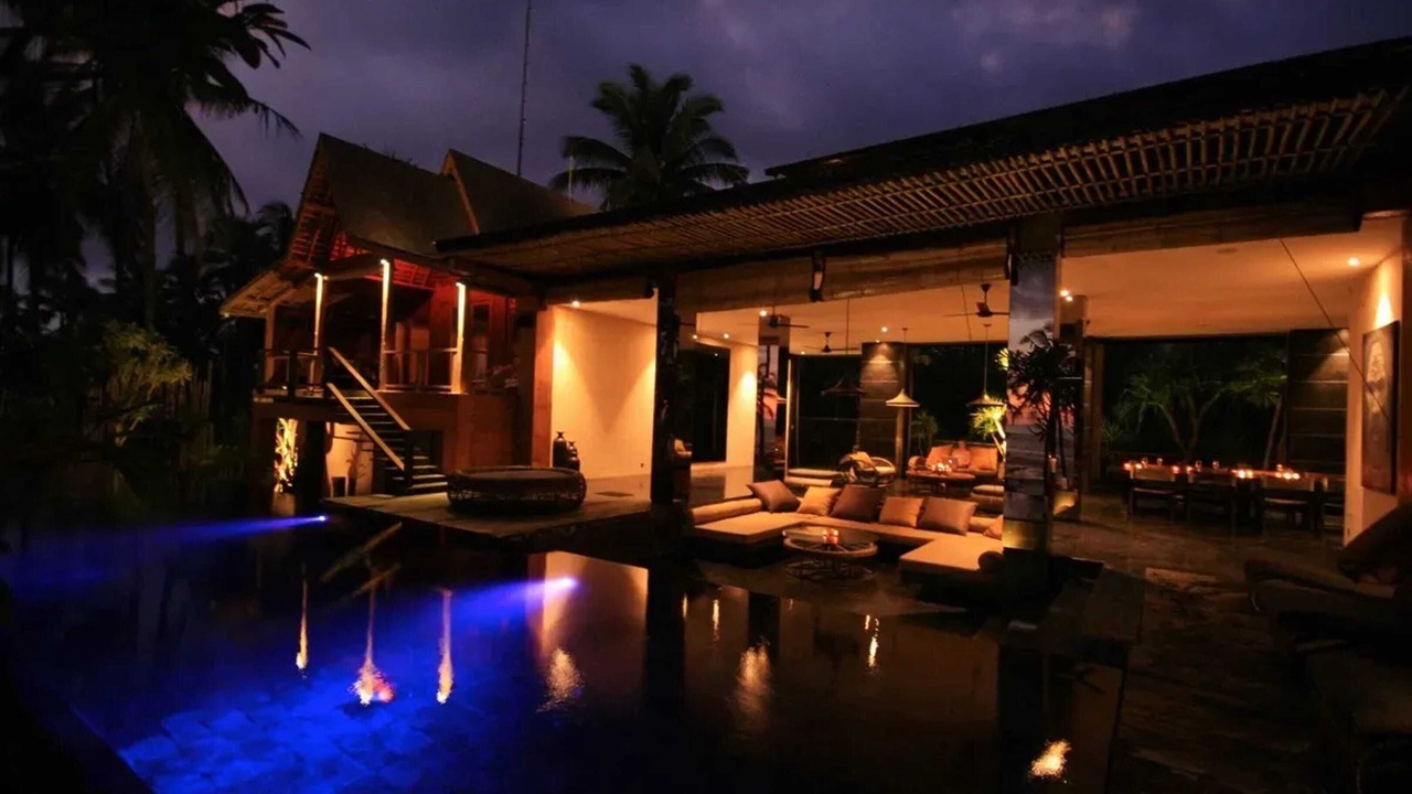 Photo of Patio Balcony in Suraberata