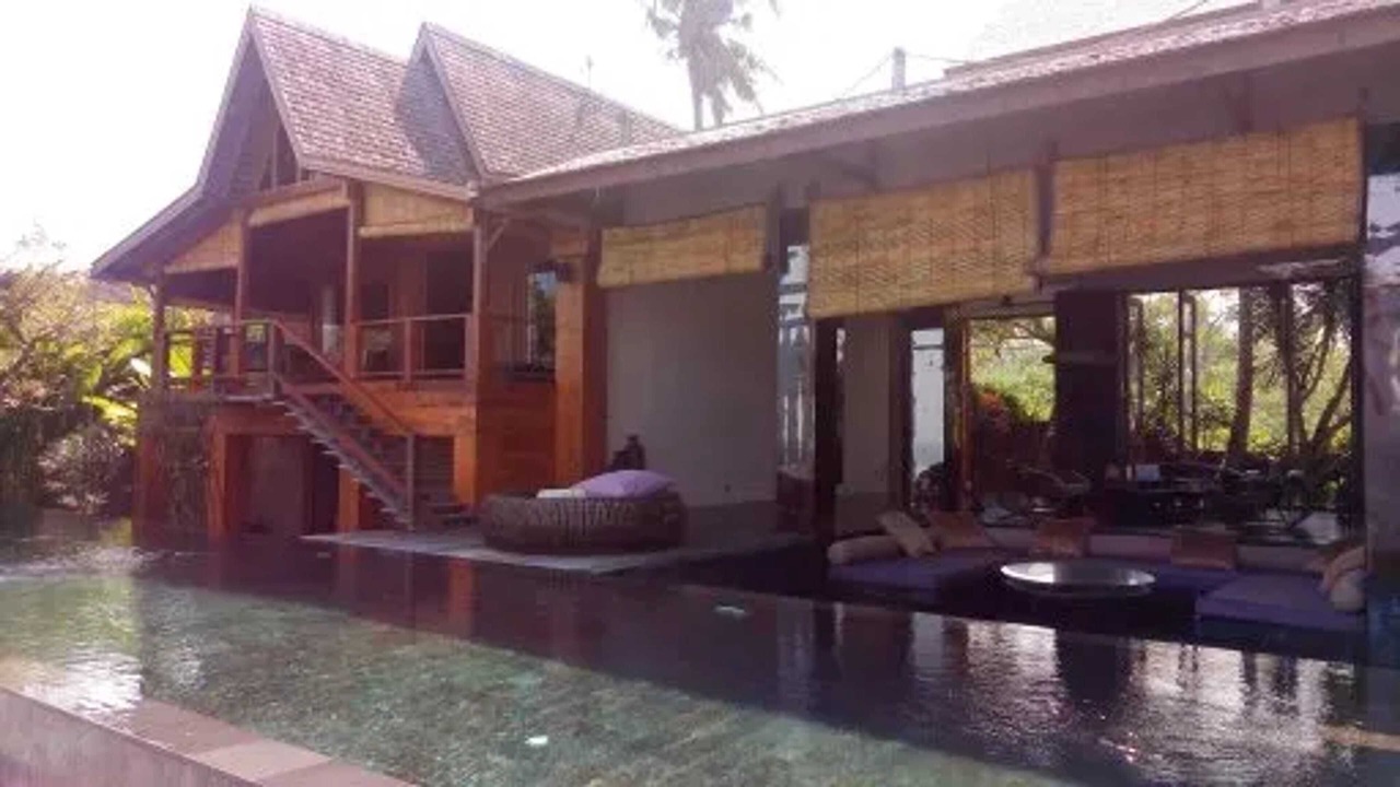 Photo of Outdoor in Suraberata