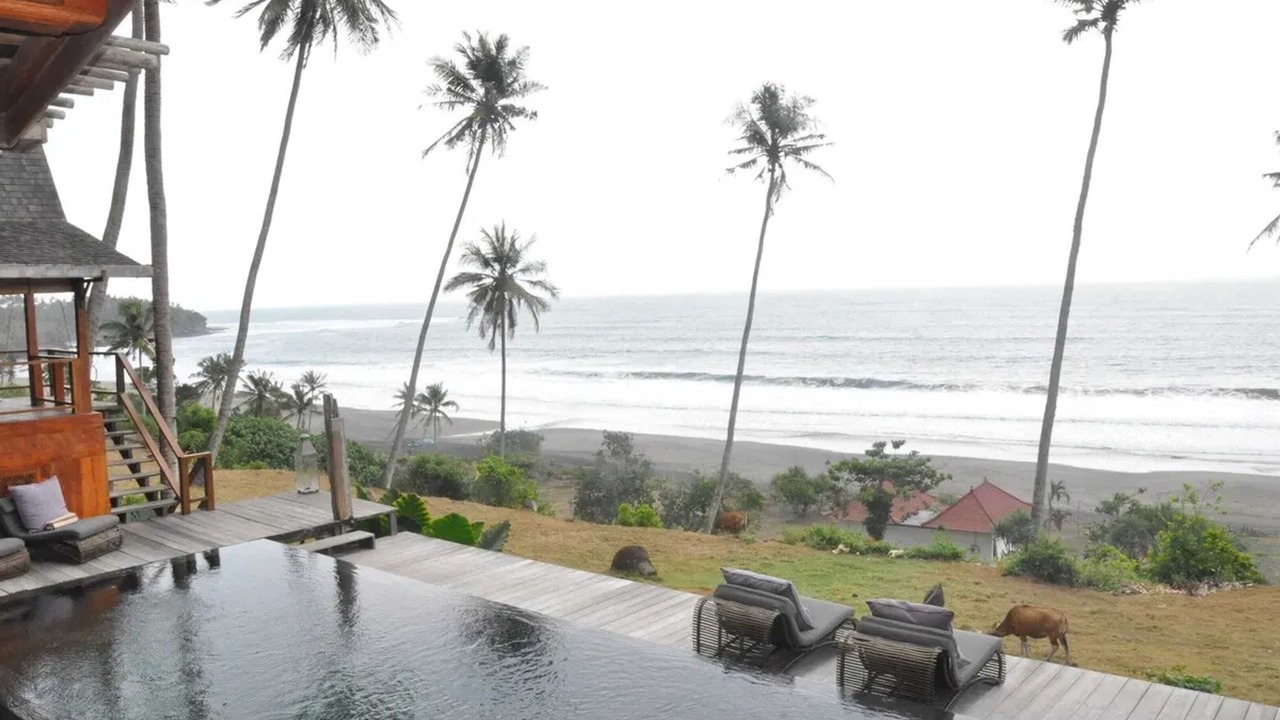 Photo of Patio Balcony in Suraberata