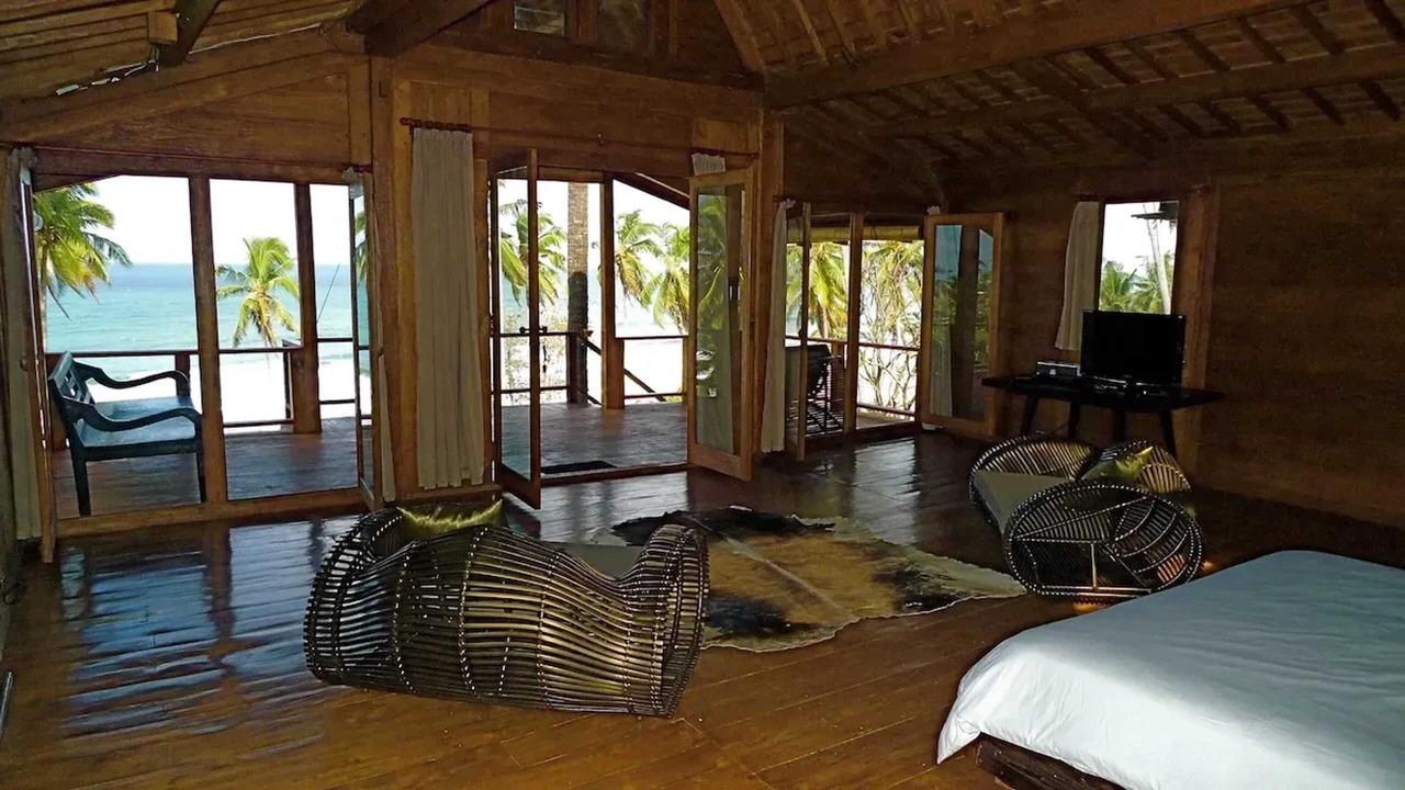 Photo of Bedroom in Suraberata