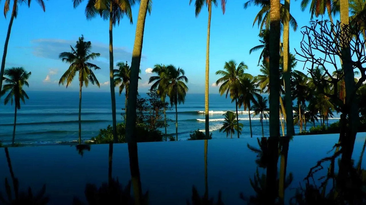 Photo of Outdoor in Suraberata