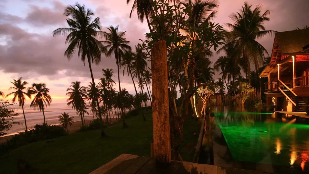Photo of Outdoor in Suraberata
