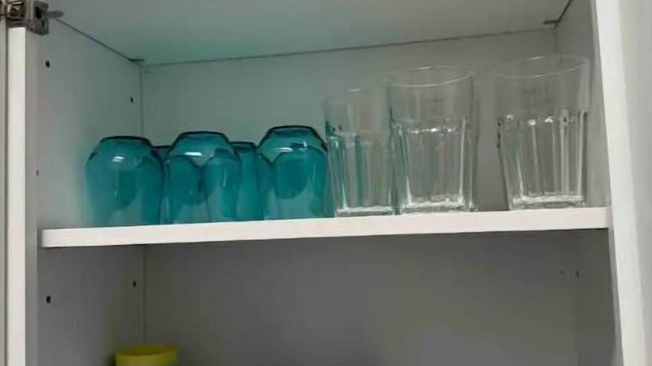 Photo of Kitchen in Crescent Lakes