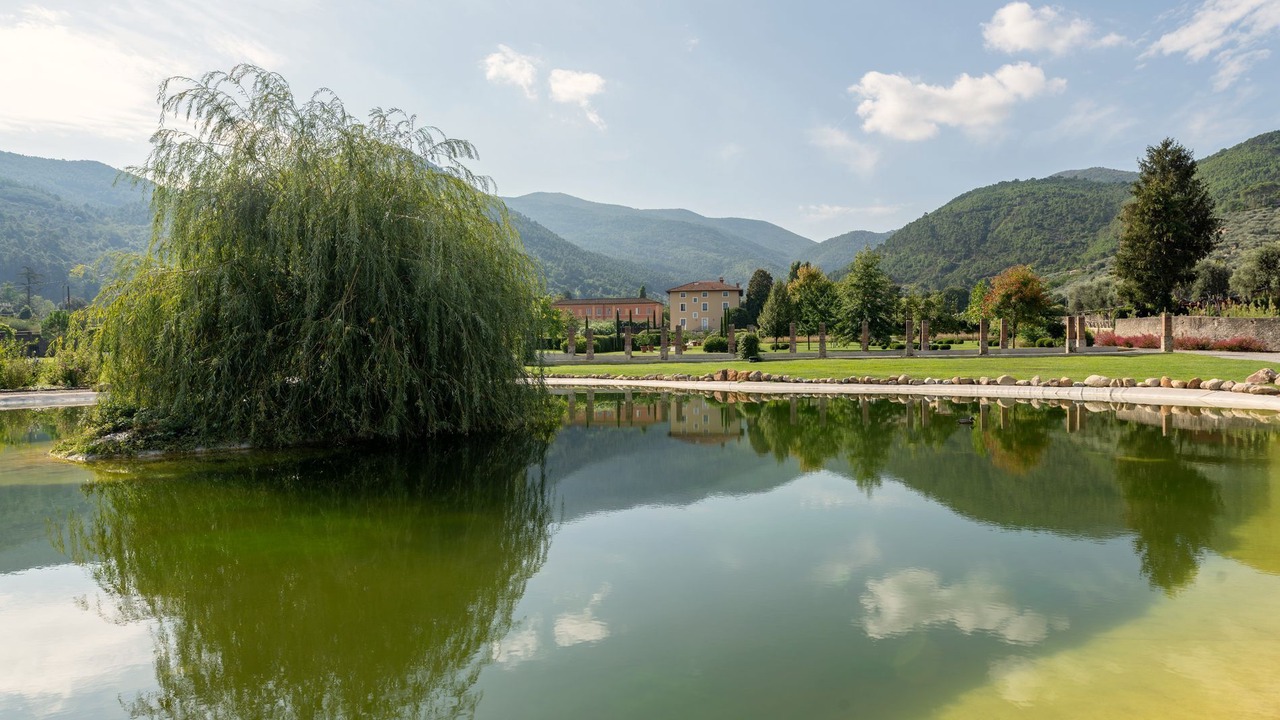 Photo of Outdoor in Vorno