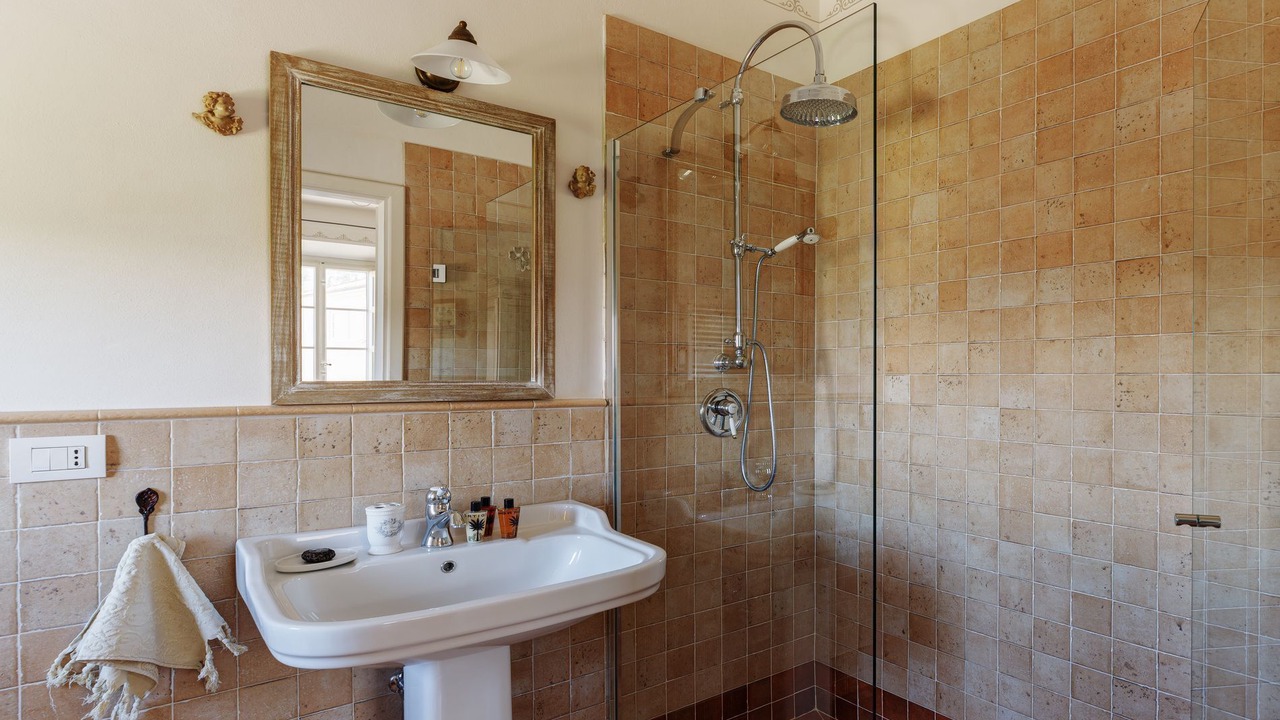 Photo of Bathroom in Vorno