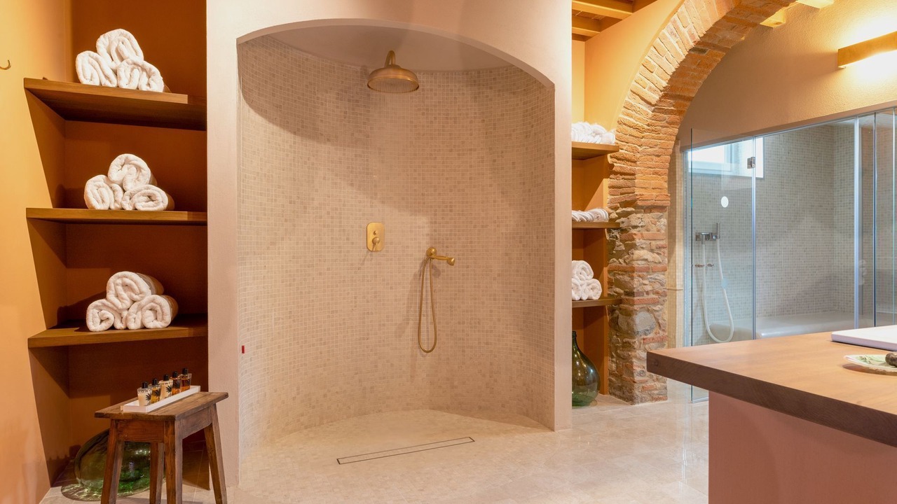 Photo of Bathroom in Vorno