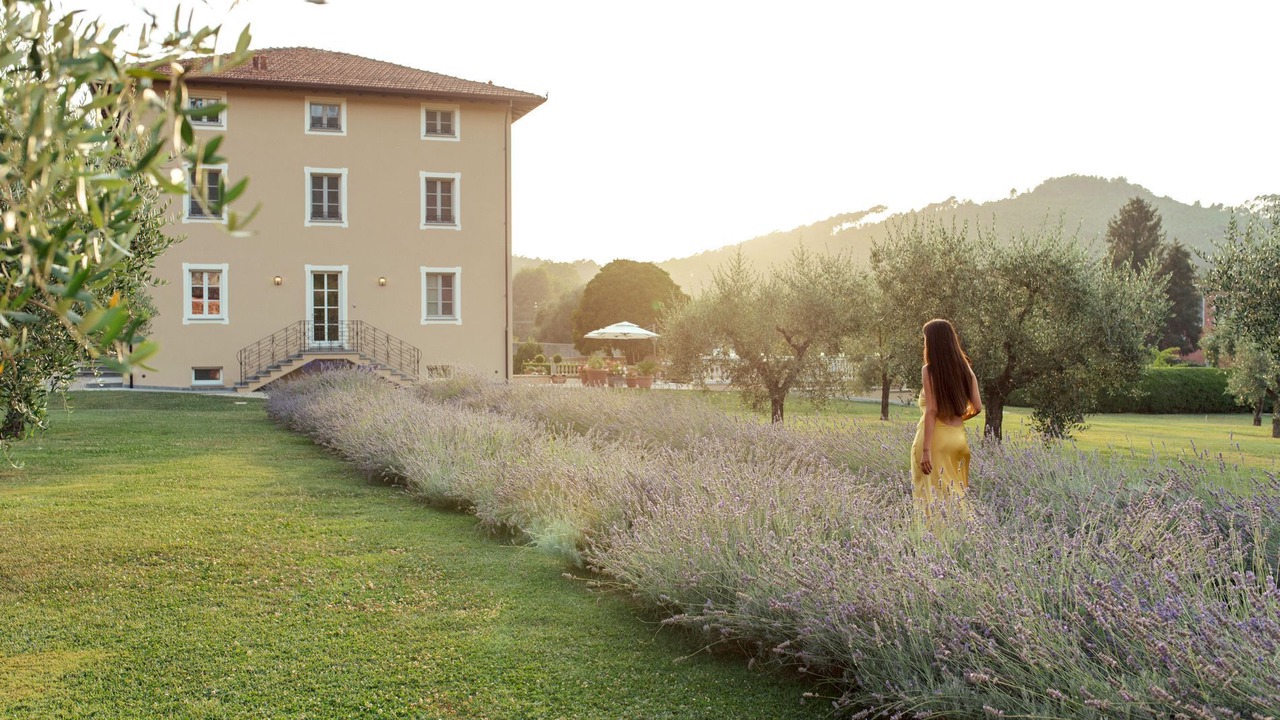 Photo of Outdoor in Vorno