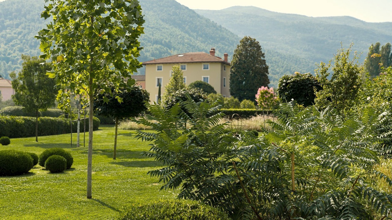 Photo of Outdoor in Vorno