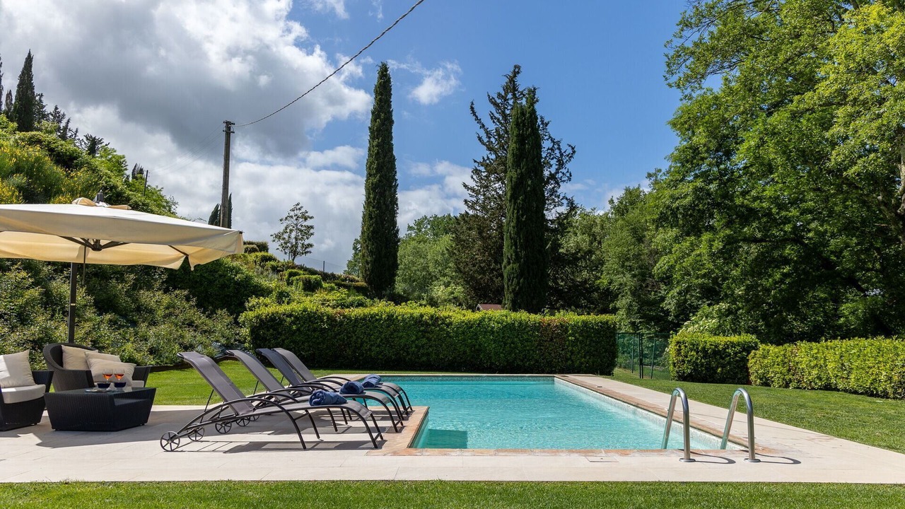 Photo of Outdoor in San Gimignano