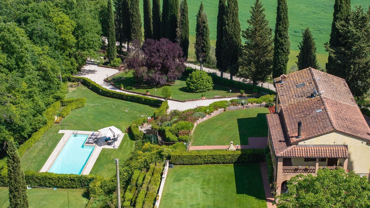 Photo of Outdoor in San Gimignano
