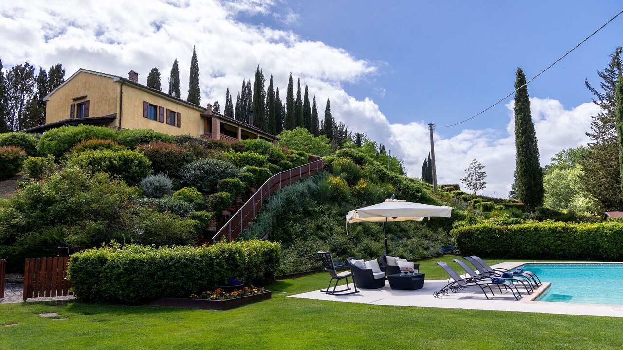 Photo of Outdoor in San Gimignano
