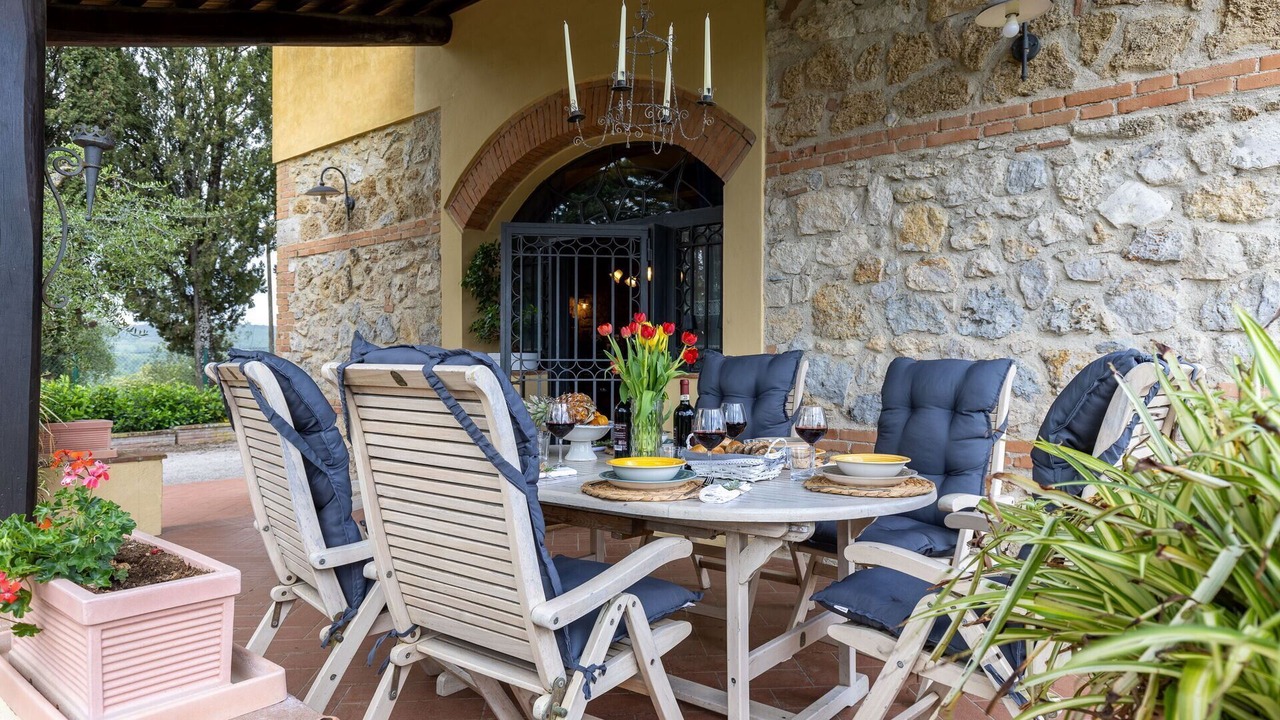 Photo of Outdoor in San Gimignano