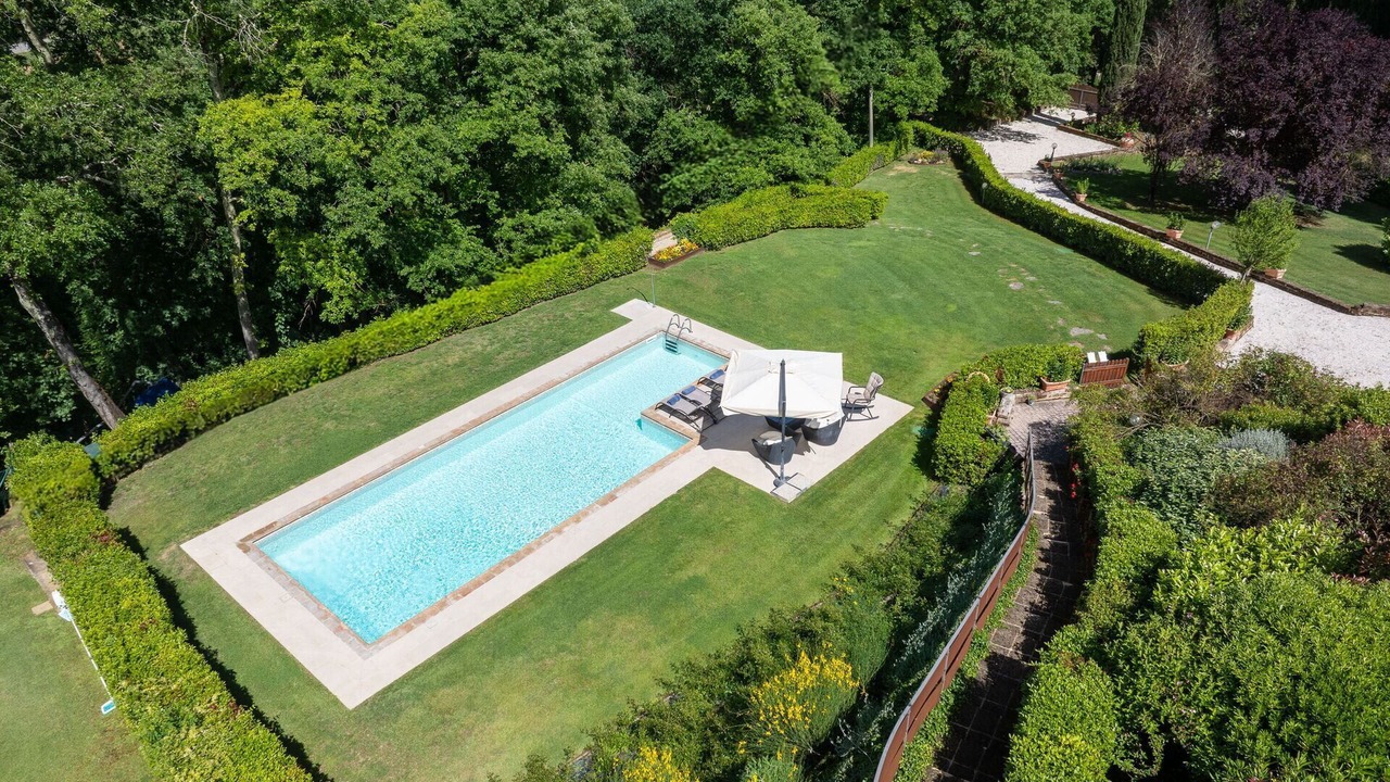 Photo of Outdoor in San Gimignano