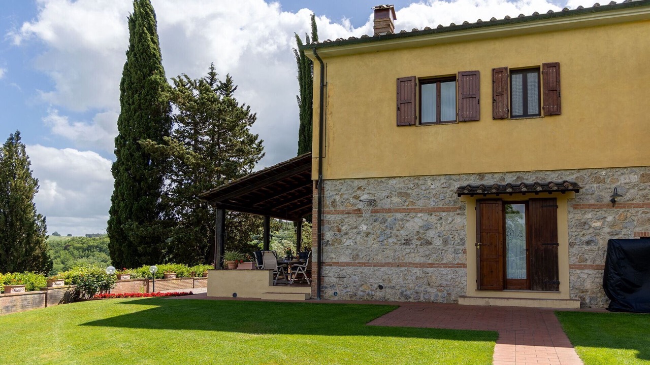 Photo of Outdoor in San Gimignano