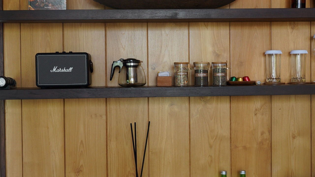 Photo of Kitchen in Sayan