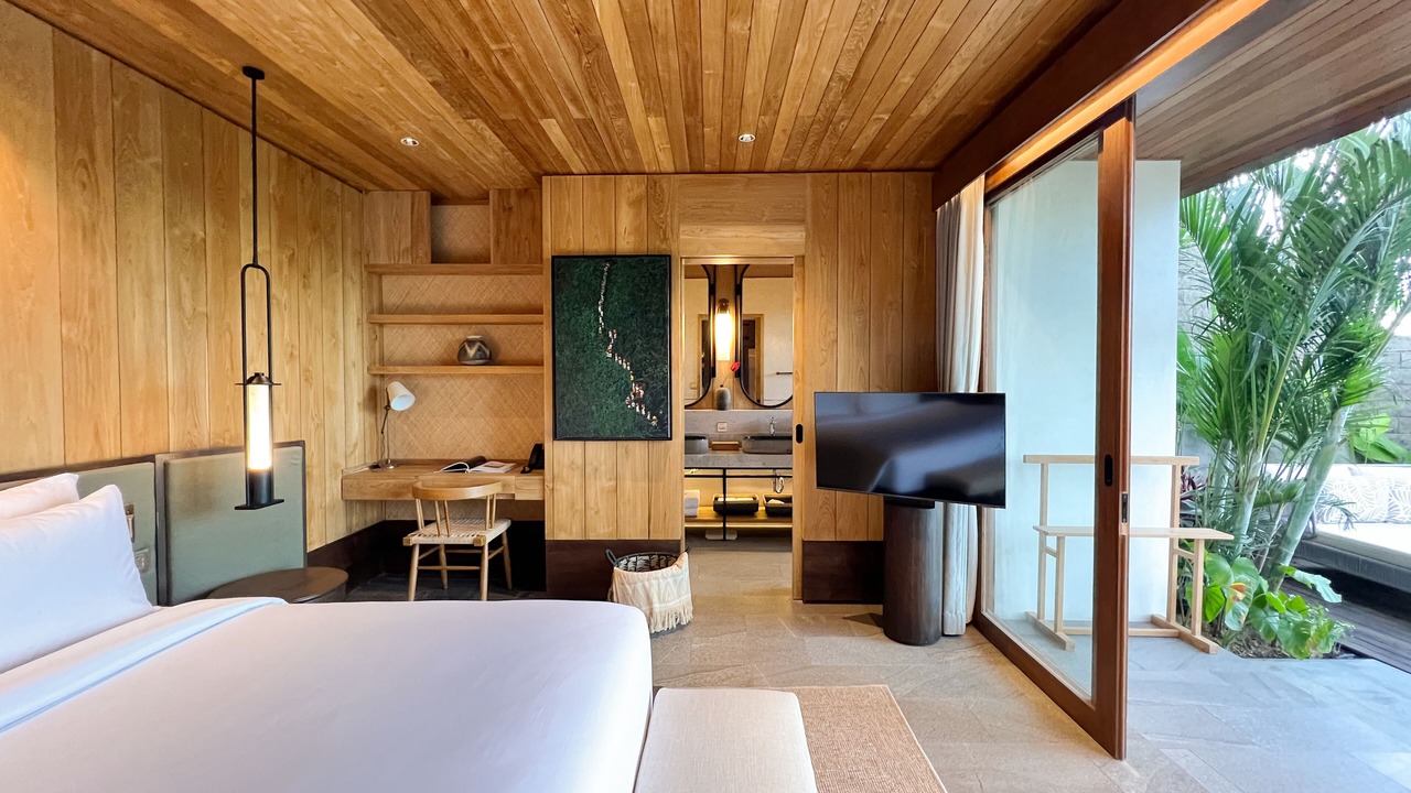 Photo of Bedroom in Sayan
