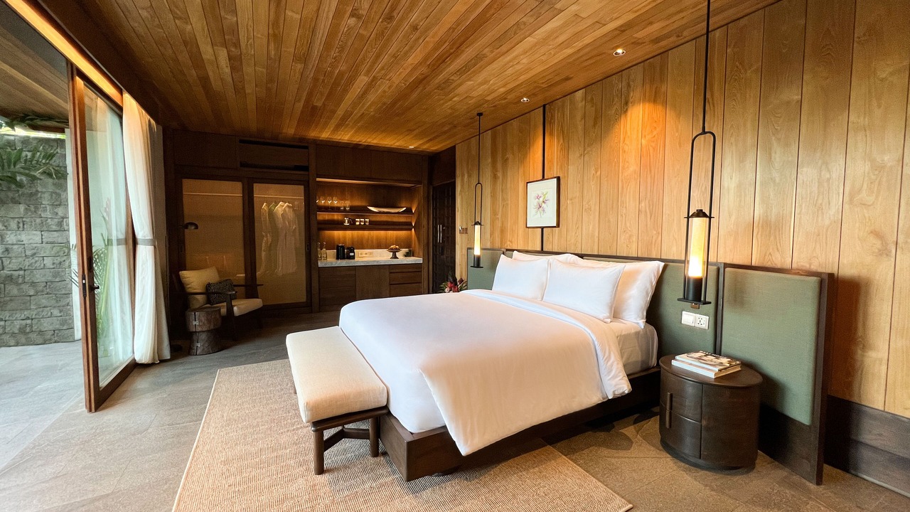Photo of Livingroom in Sayan