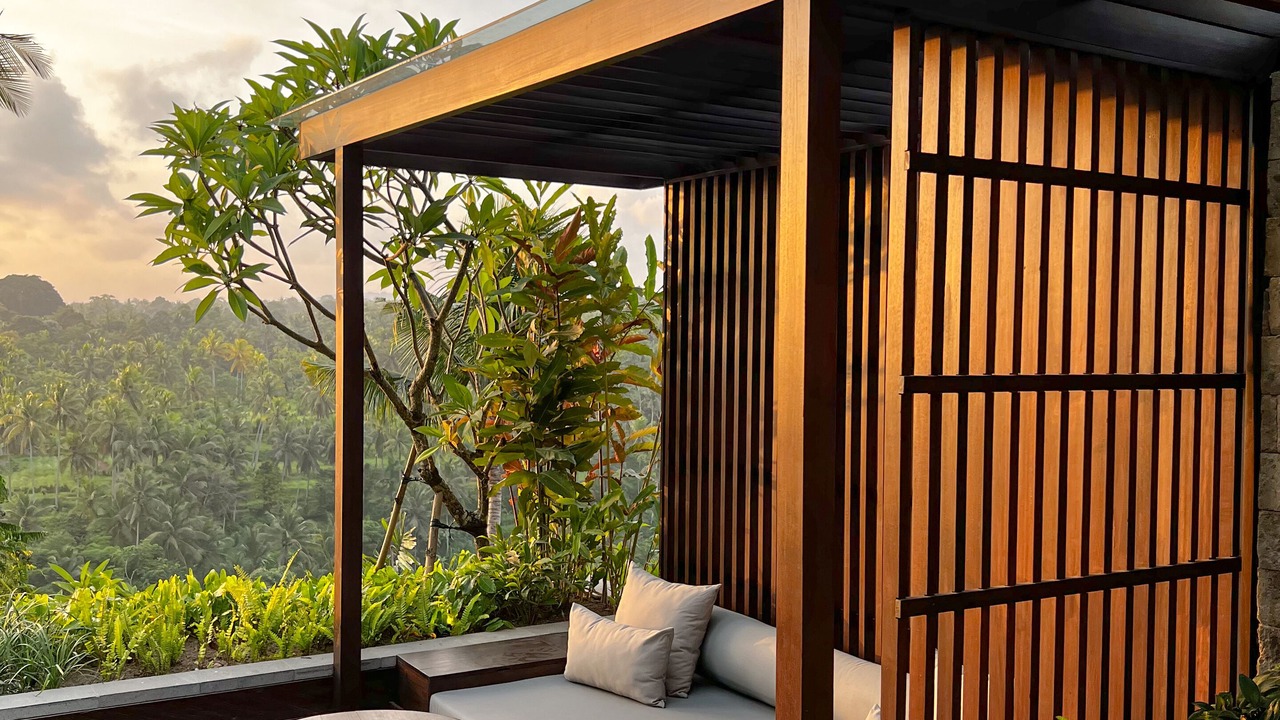 Photo of Patio Balcony in Sayan