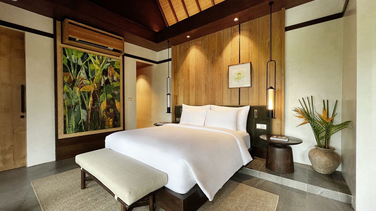 Photo of Bedroom in Sayan