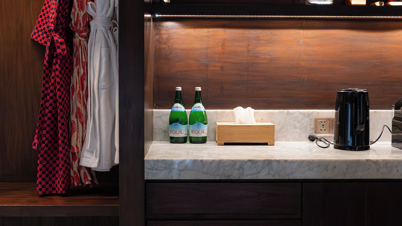 Photo of Kitchen in Sayan