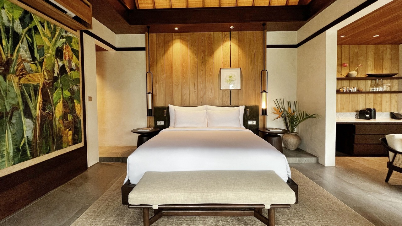 Photo of Bedroom in Sayan